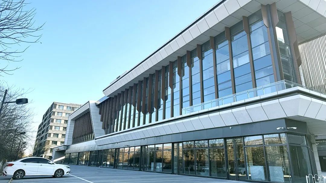 首批商户入驻！顺义又添一条近万平方米商业街区——