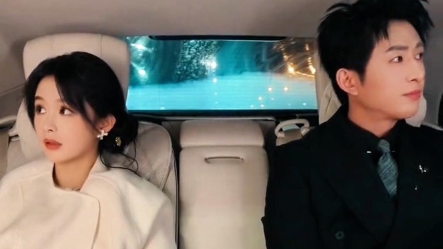 短剧《红糖姜汁》热度三连飙升，持续霸屏领跑！