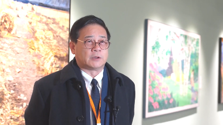 重磅！徐里推荐北京双年展