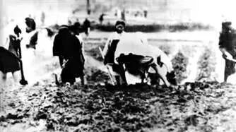 民心是最大的政绩——中央苏区时期中国共产党的政绩观