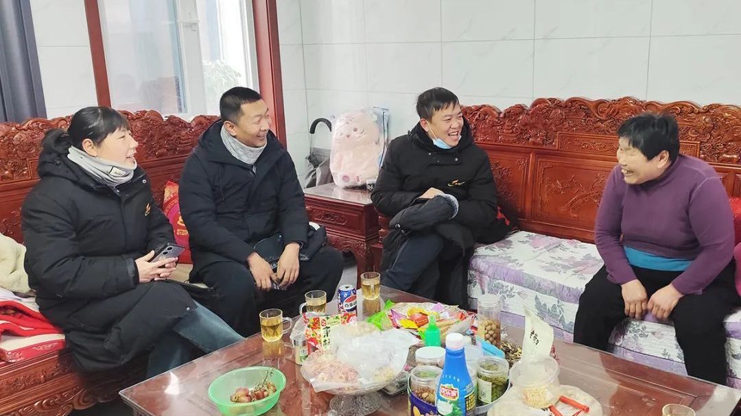 顺义好风气|一封感谢信、一面锦旗,一段暖心路 顺义好风气|一封感谢信、一面锦旗,一段暖心路