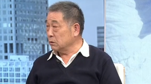 中老年人再婚，有爱才能走长远