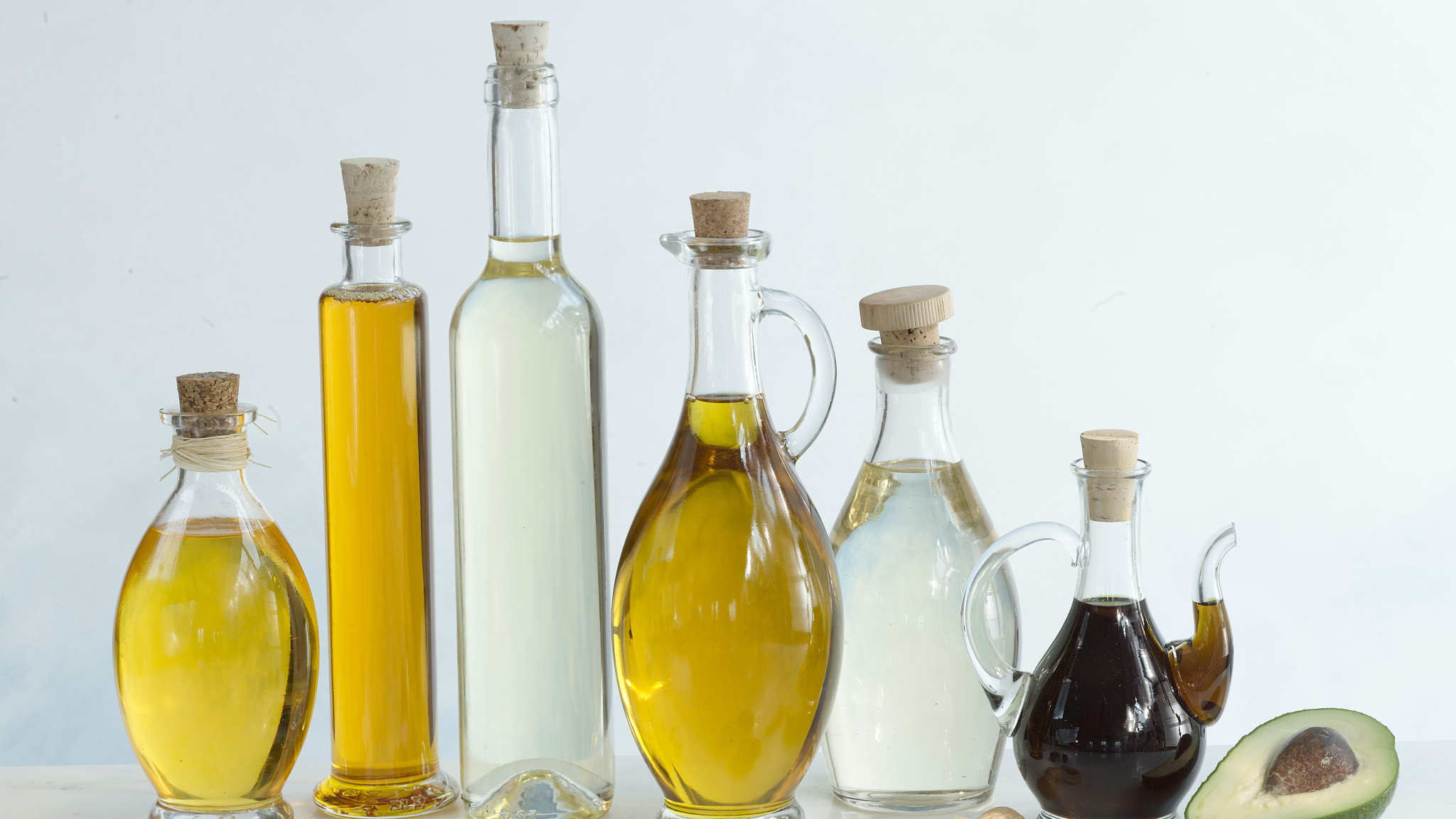 今日科普:二酯油减肥降血脂,比普通油好? 今日科普:二酯油减肥降血脂,比普通油好?