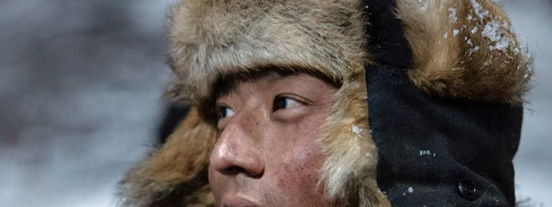 陈靖可：“小贵”回头，战友们都在！