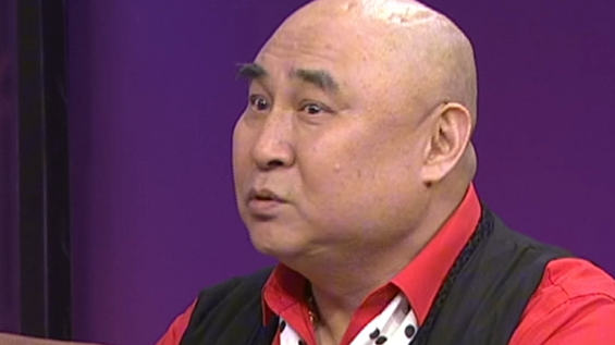 65岁天津大叔，比年轻人还注重保养