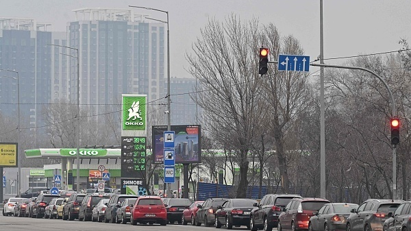 乌克兰基辅响起多次巨大爆炸声 乌克兰基辅响起多次巨大爆炸声