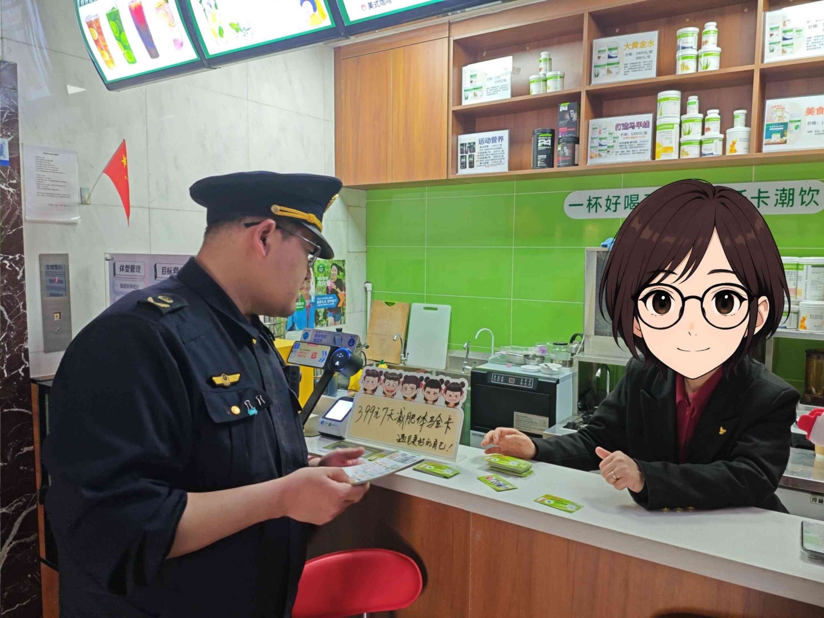 常态管护不松懈——北七家镇持续开展小广告专项清理行动 常态管护不松懈——北七家镇持续开展小广告专项清理行动