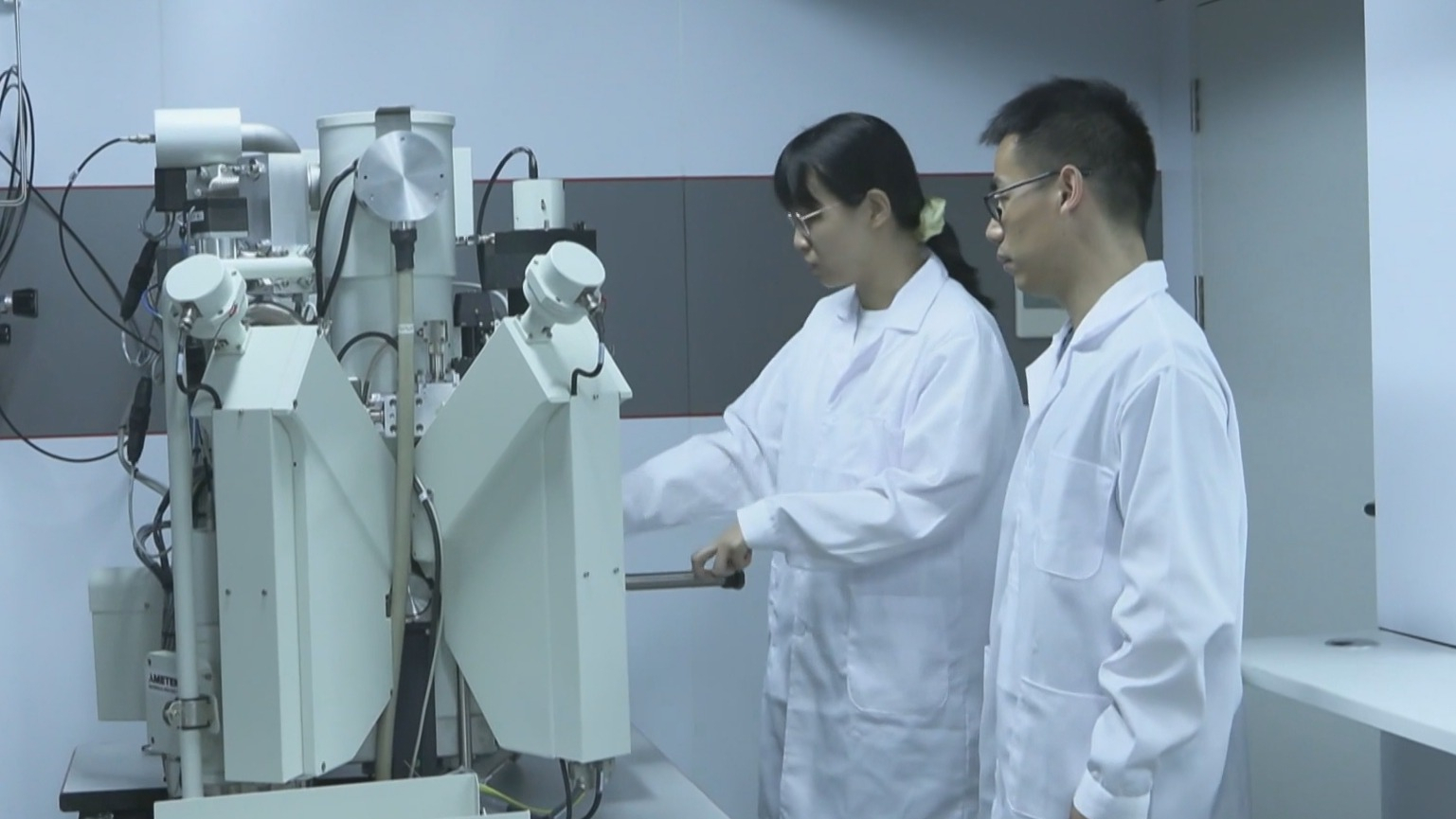 怀柔科学城“大国重器”打造科创策源地 本市重大科技基础设施平台密度全国居首