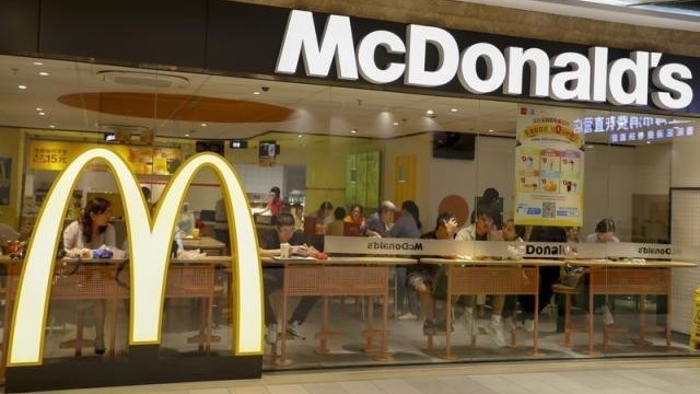 还嫌麦当劳的配送费贵吗?将下调至6元! 还嫌麦当劳的配送费贵吗?将下调至6元!