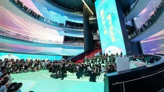 感光影之美 展青春风采——中国电影博物馆“感悟光影之美”项目纪实 感光影之美 展青春风采——中国电影博物馆“感悟光影之美”项目纪实