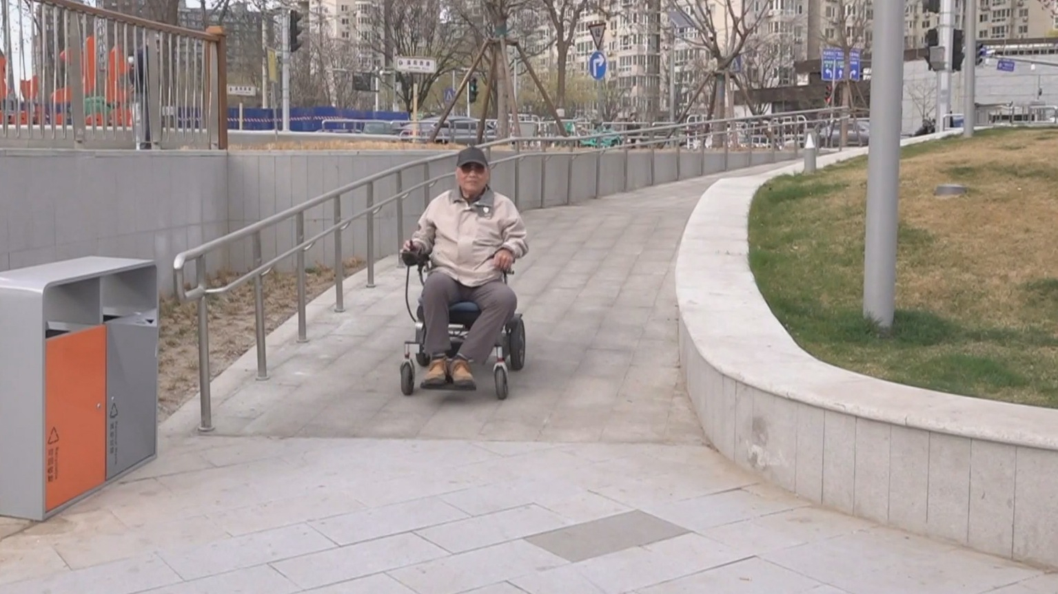 要让智慧养老叫好又叫座 要让智慧养老叫好又叫座