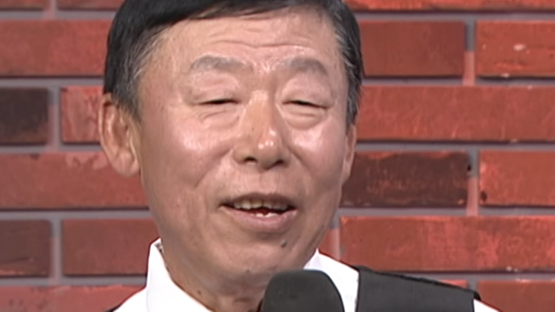 68岁北京大爷调整心态，勇敢介绍自己