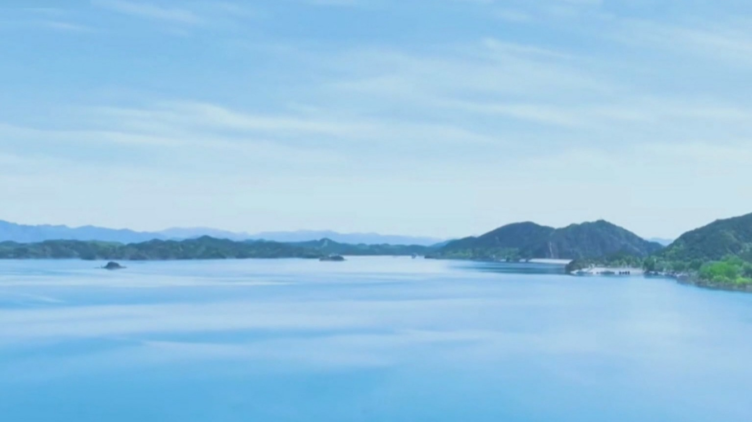 “来密云看海”城市品牌发布