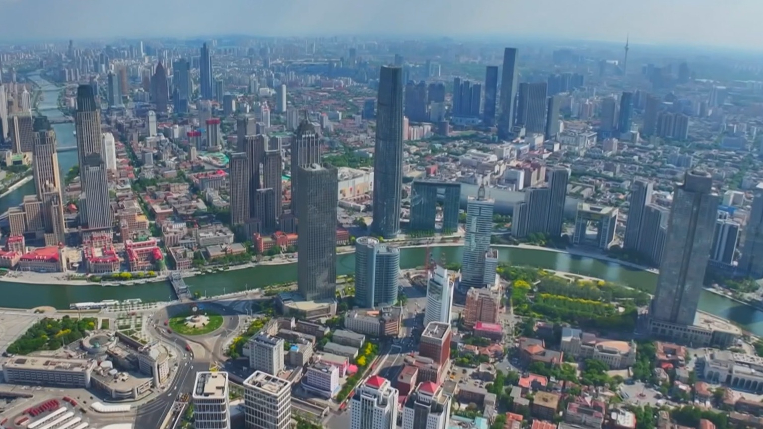 轨道织网 三地同心 京津冀交通协同发展呈现新图景 轨道织网 三地同心 京津冀交通协同发展呈现新图景