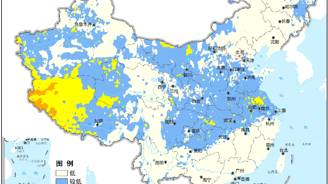 天气变化如何成为流感传播的“推手”? 天气变化如何成为流感传播的“推手”?