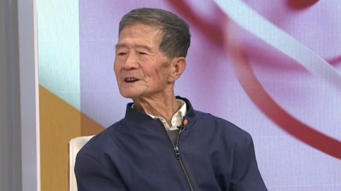 北京大爷来相亲 房子可以住 别想往上写你名