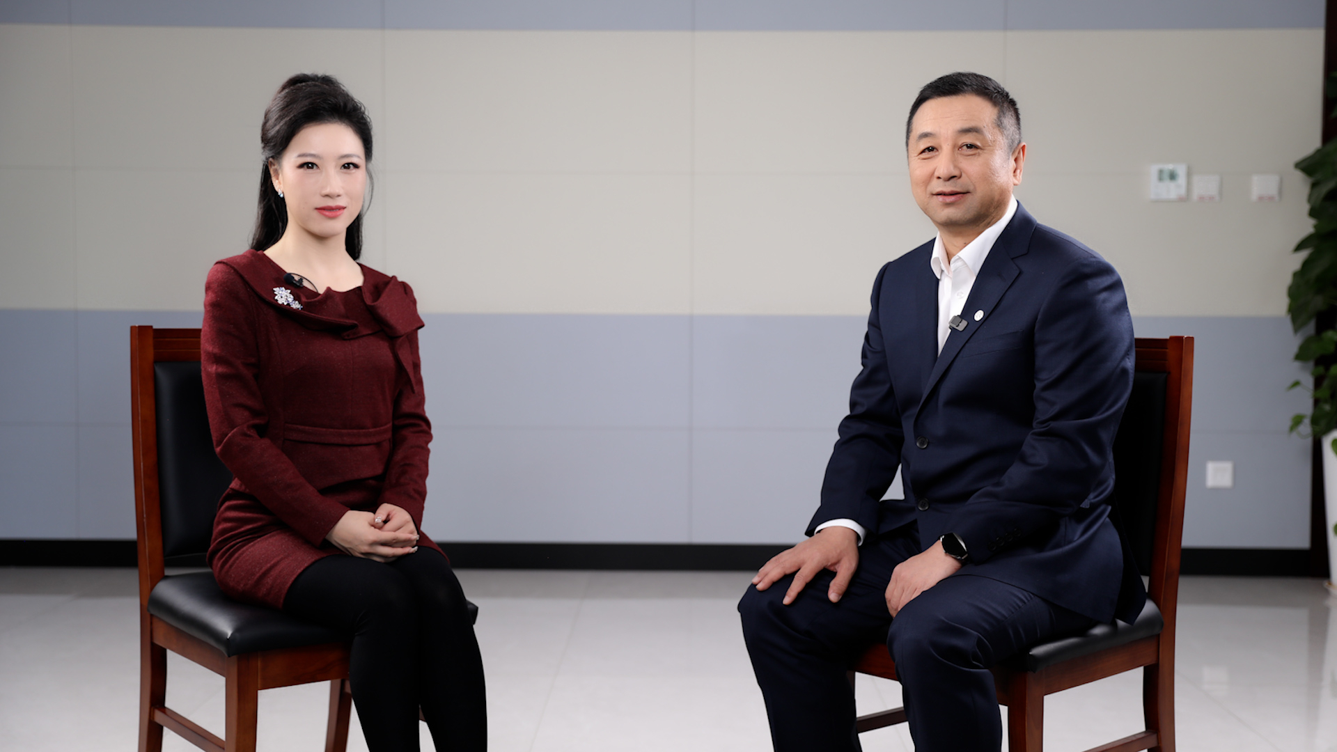 智慧地铁新发展 科技人文共筑未来出行