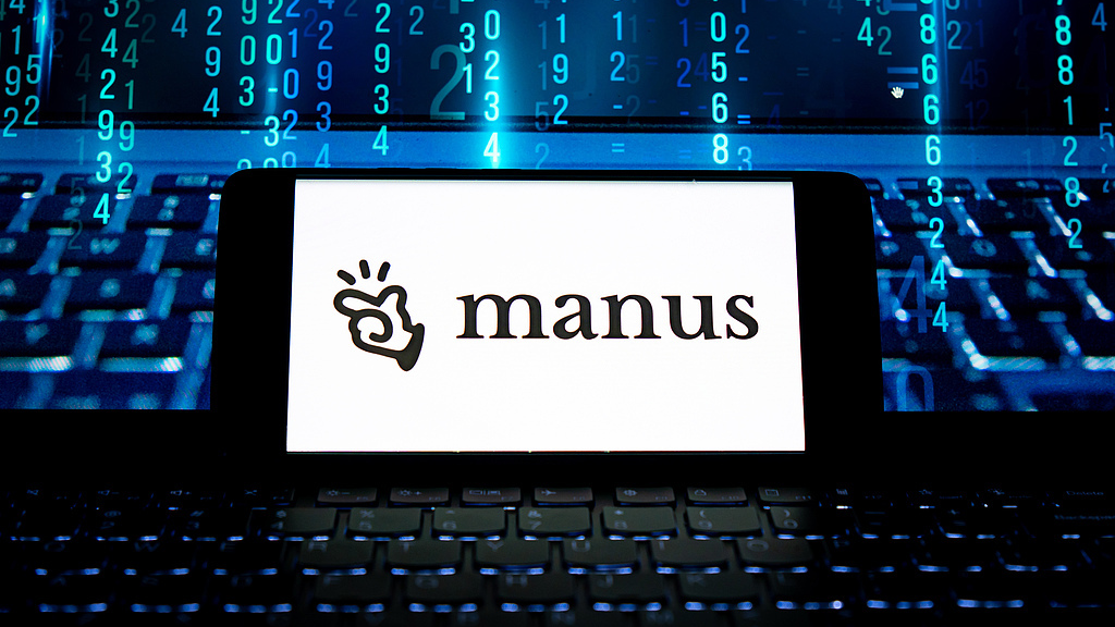 DeepSeek之后，这款中国AI产品刷屏！Manus什么来头？