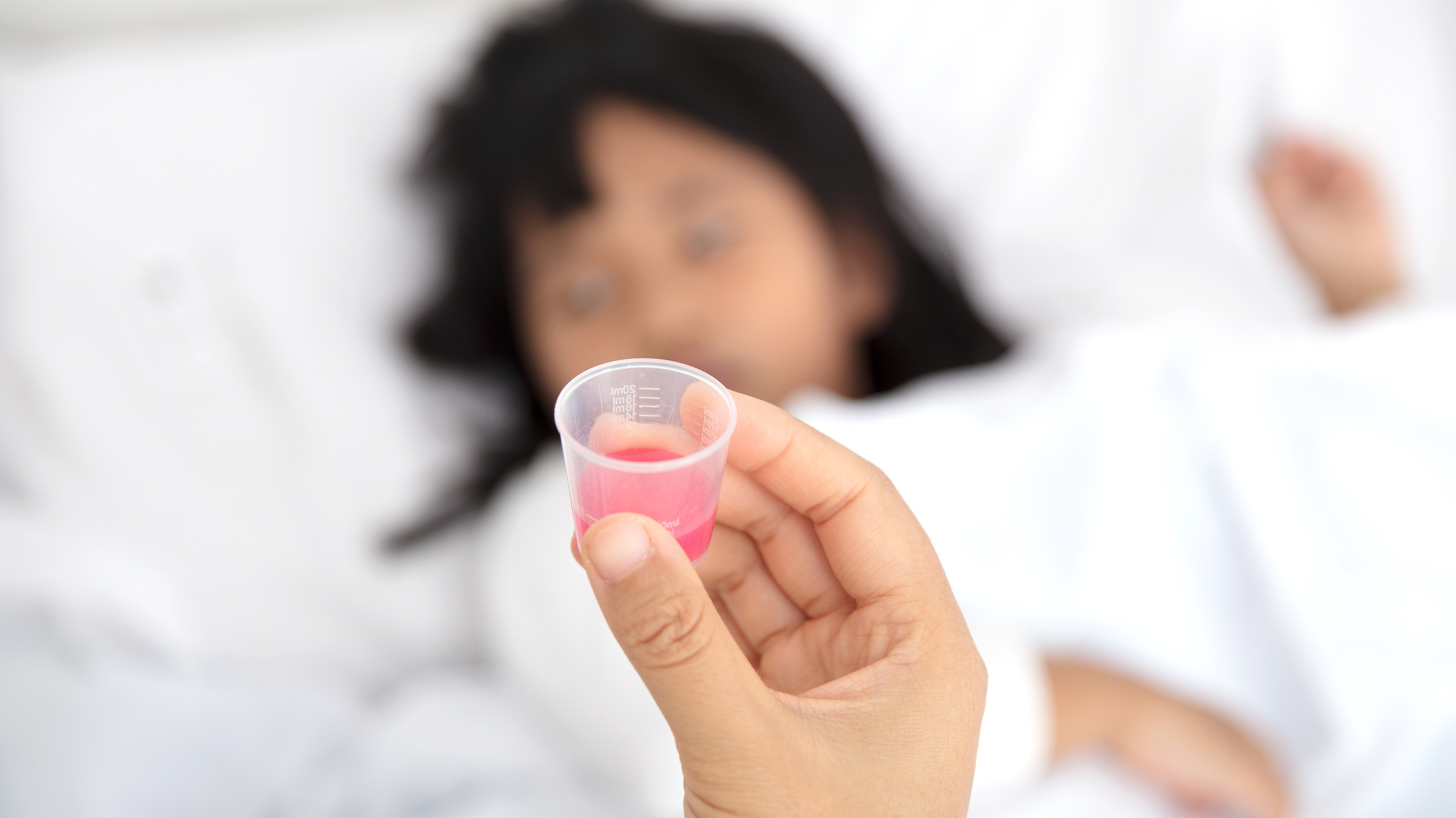 辟谣丨儿童液体药要放冰箱“保鲜”? 辟谣丨儿童液体药要放冰箱“保鲜”?