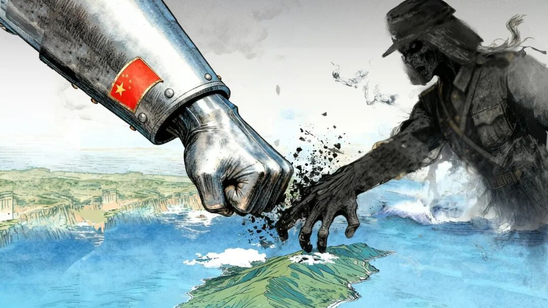 “迎头痛击”有多痛？日本该睁眼看清楚了！