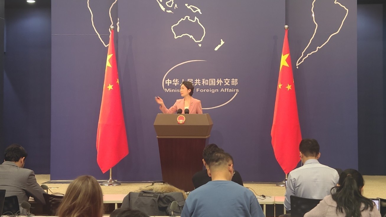 韩国“紧急戒严”风波对中韩关系有何影响?外交部回应 韩国“紧急戒严”风波对中韩关系有何影响?外交部回应