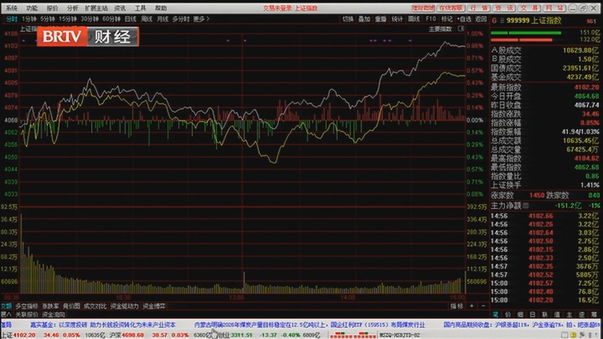 《天下财经》20260204从2026年中央一号文件看产业发展新机遇
