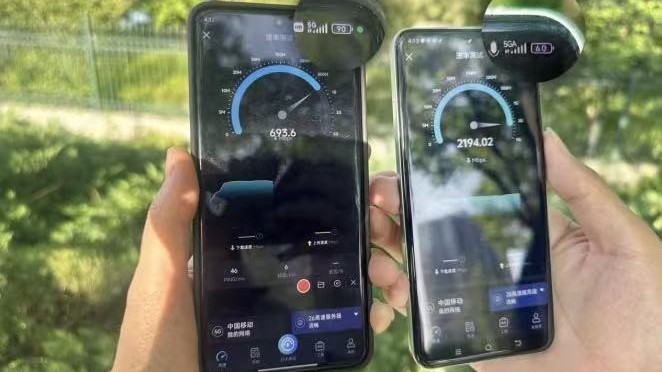 北京移动发展迈入新赛道 全力支撑首都数字化发展 北京移动发展迈入新赛道 全力支撑首都数字化发展