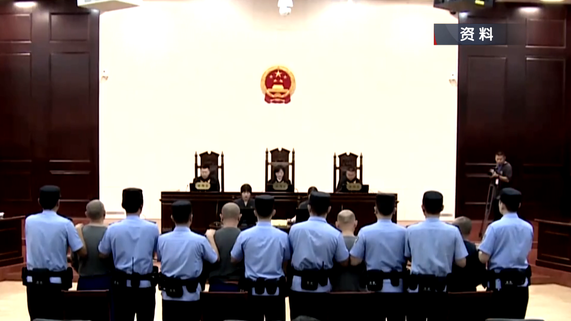 山东入室抢婴案终审宣判：主犯被判死刑