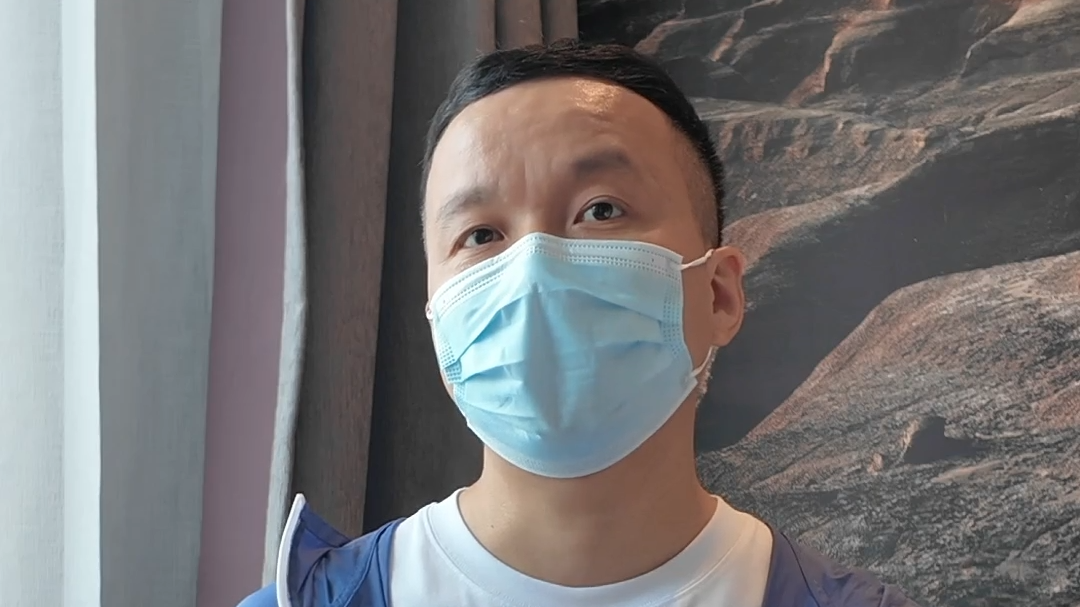 因揭露非法代孕,上官正义及家人遭到死亡威胁。 因揭露非法代孕,上官正义及家人遭到死亡威胁。