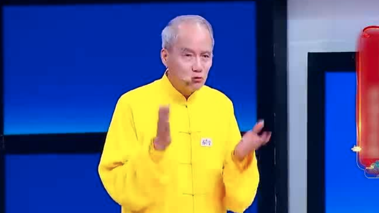 一组动作教会你呼吸！懂得调息才是懂生活，常做身体会感谢你