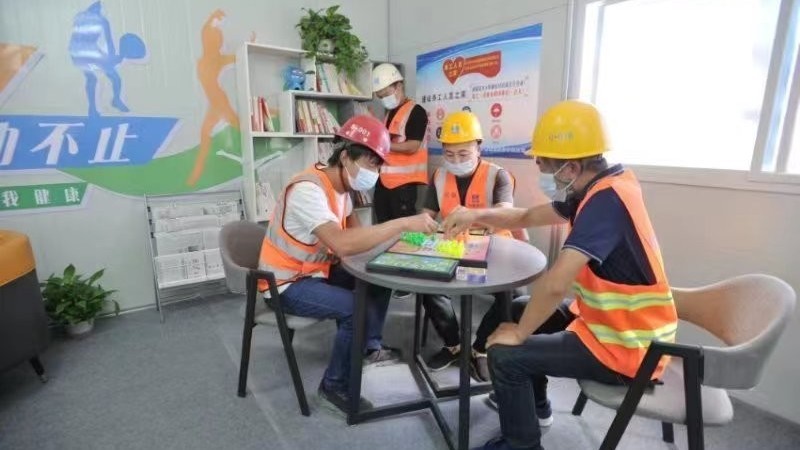 北京市人社局温馨提示：高温下劳动保护有哪些？