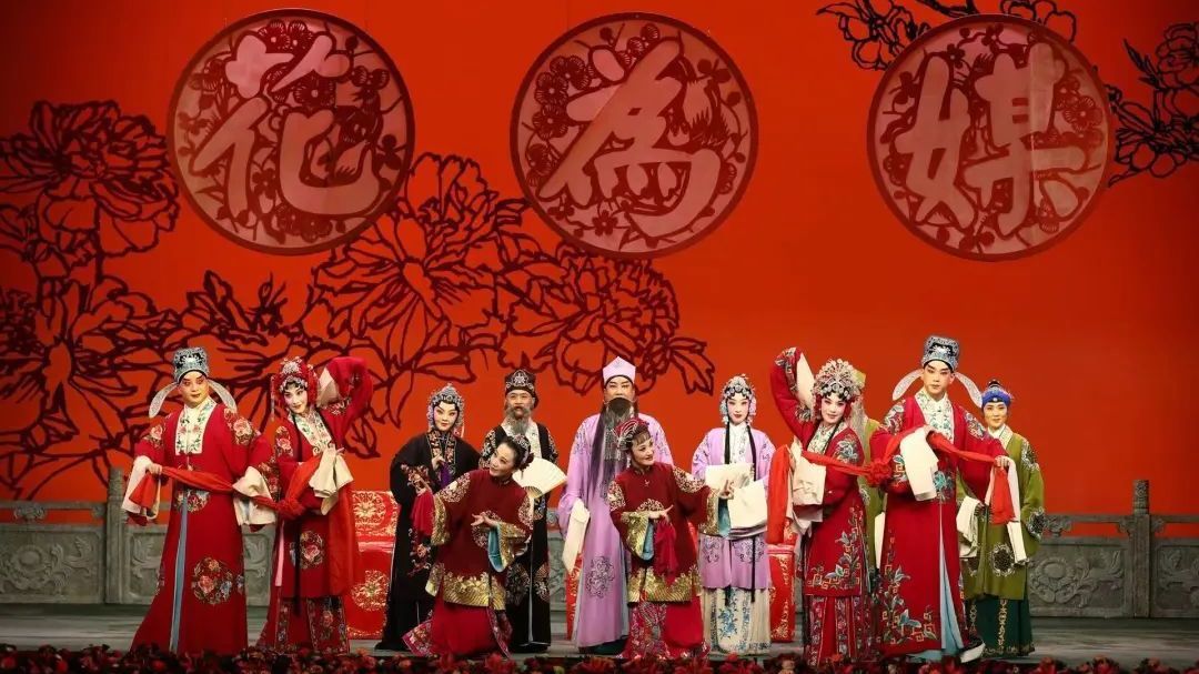 开启冬季艺术之旅，11月周末场演出来啦→