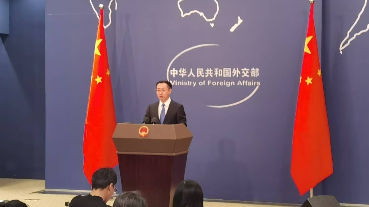BBC“抹黑”新疆番茄？外交部回应