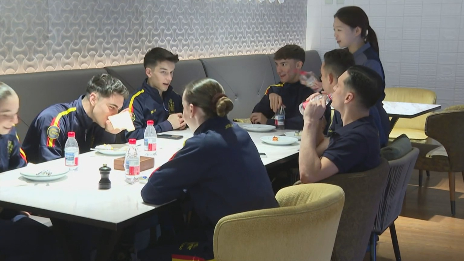 世界花样轮滑锦标赛圆满收官 东道主延庆以最高标准做好服务保障 世界花样轮滑锦标赛圆满收官 东道主延庆以最高标准做好服务保障