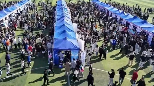 教育部：全力促进高校毕业生高质量充分就业