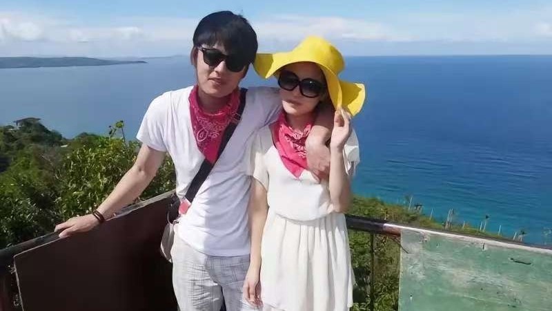 老公患肝癌去世将近5年，公公婆婆劝儿媳重新寻找幸福