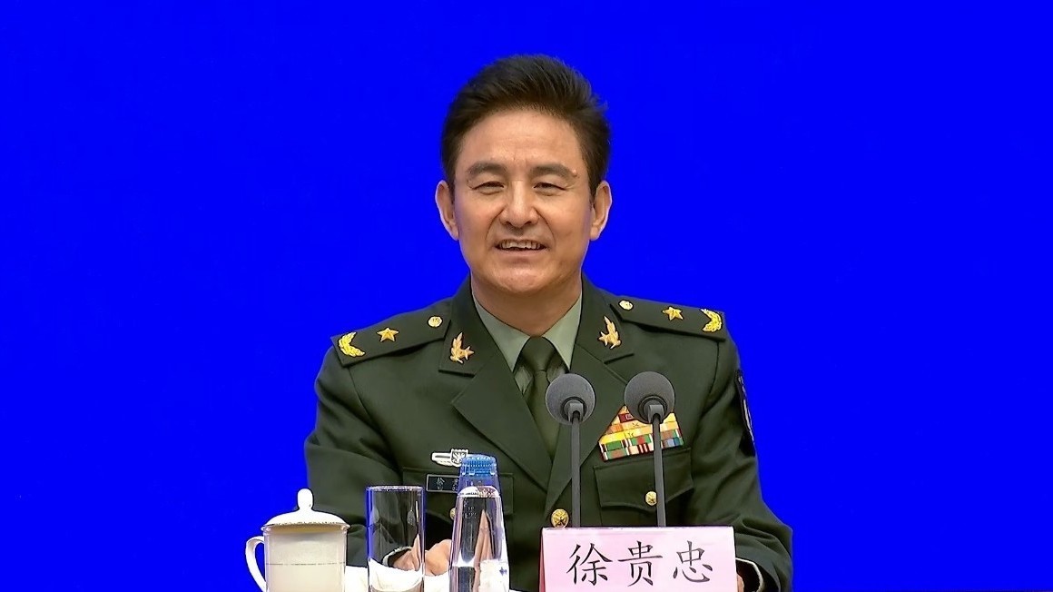 “向北京市委市政府，向广大人民群众表示挚敬意和衷心感谢。”