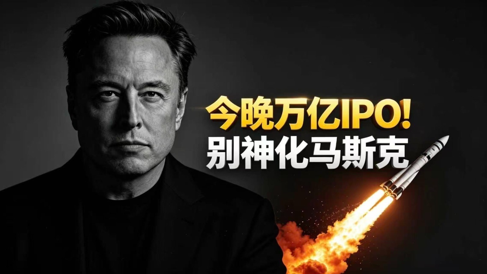 被霸凌到住院的男孩,二十年后造出了火箭:马斯克的火星梦是怎么来的 被霸凌到住院的男孩,二十年后造出了火箭:马斯克的火星梦是怎么来的