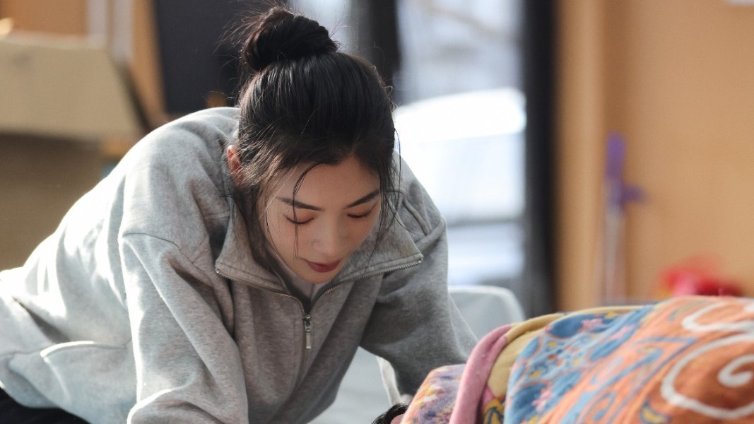 陈丽君主演的话剧《枕头人》建组 其直言话剧是越剧之外另一座高山 陈丽君主演的话剧《枕头人》建组 其直言话剧是越剧之外另一座高山