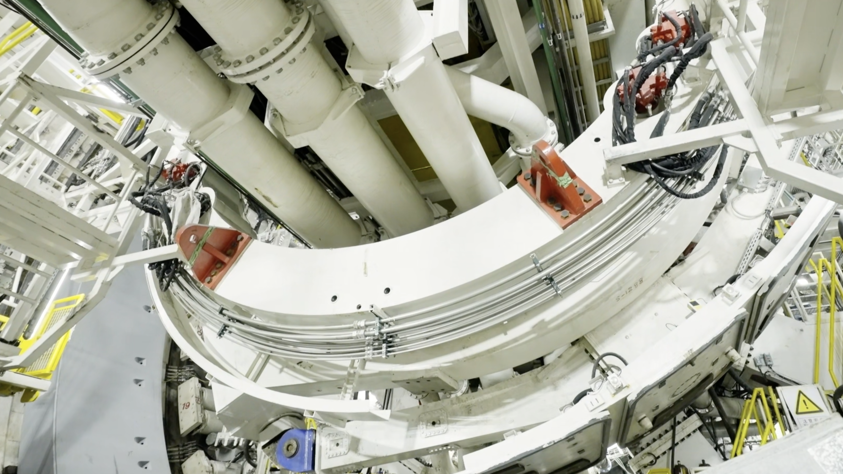 数字孪生公开课 10｜数字孪生赋能热压罐健康管理