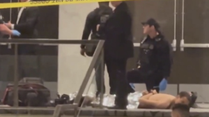 白宫记协晚宴安全事件嫌疑人被控两项罪名 27日将出庭受审