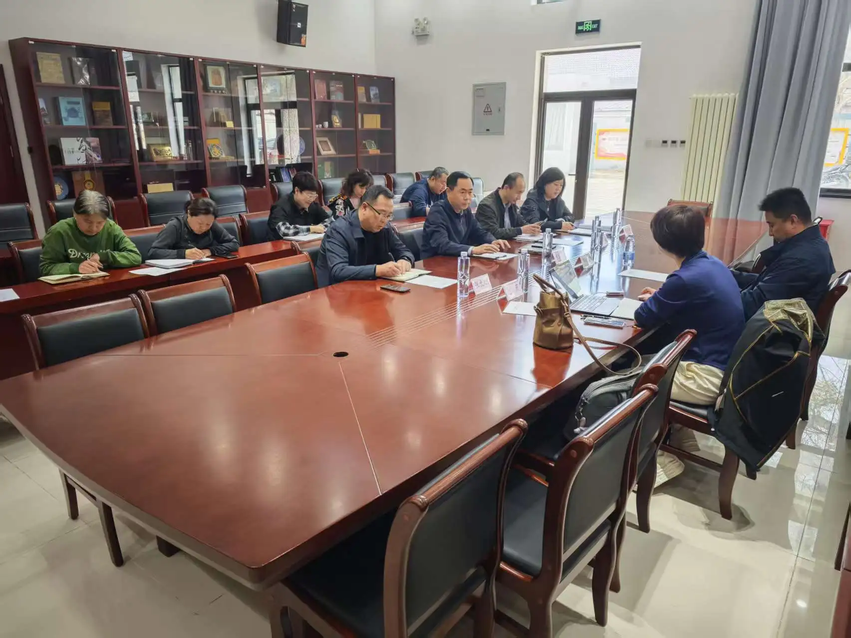 明十三陵部分馆藏文物将启动修复