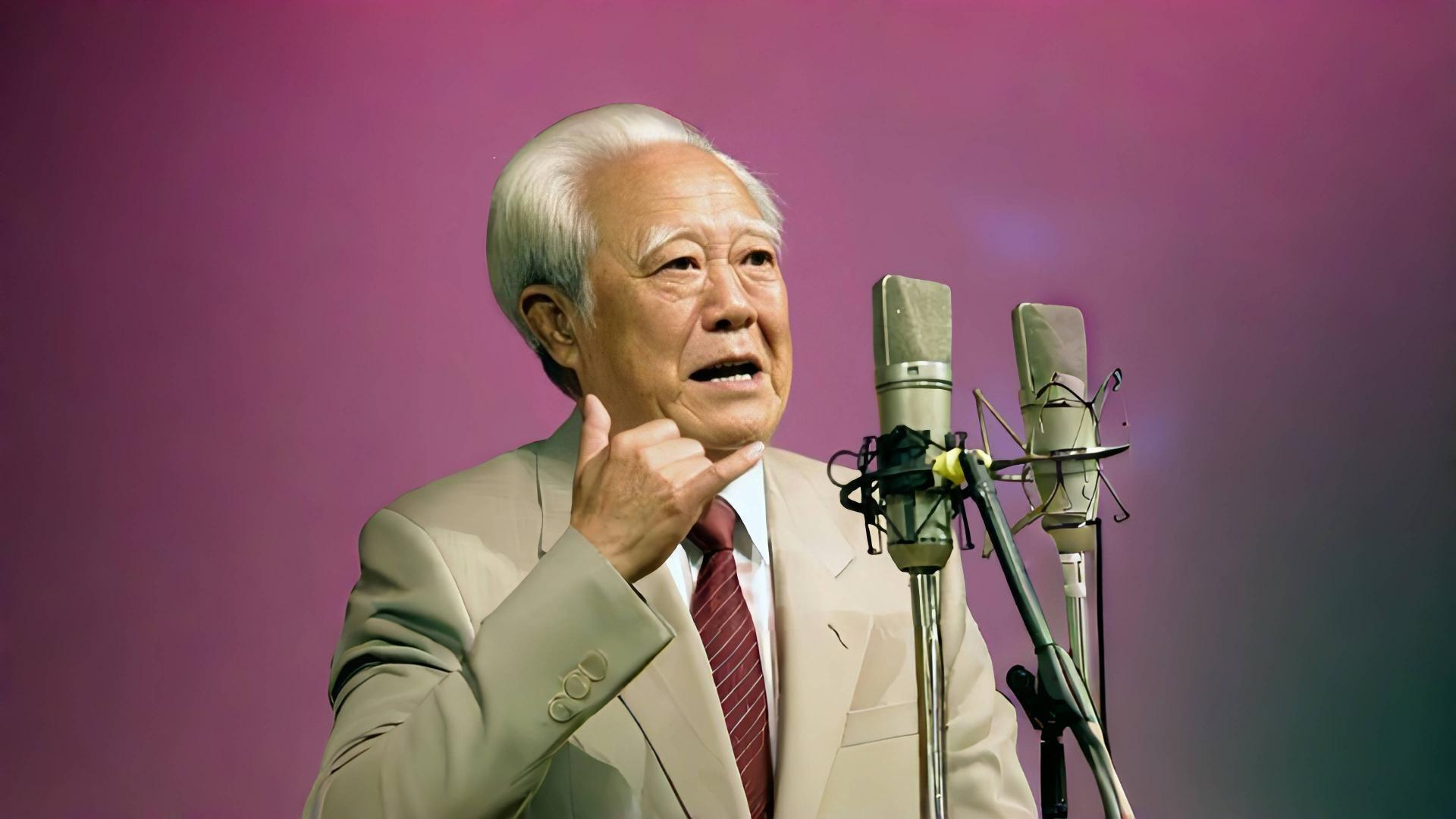 苏文茂经典相声专辑