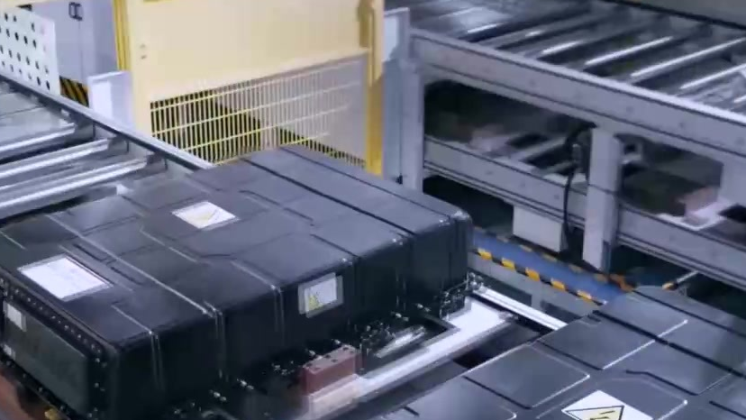 ​“不起火、不爆炸”的新国标动力电池有哪些不一样？记者探访