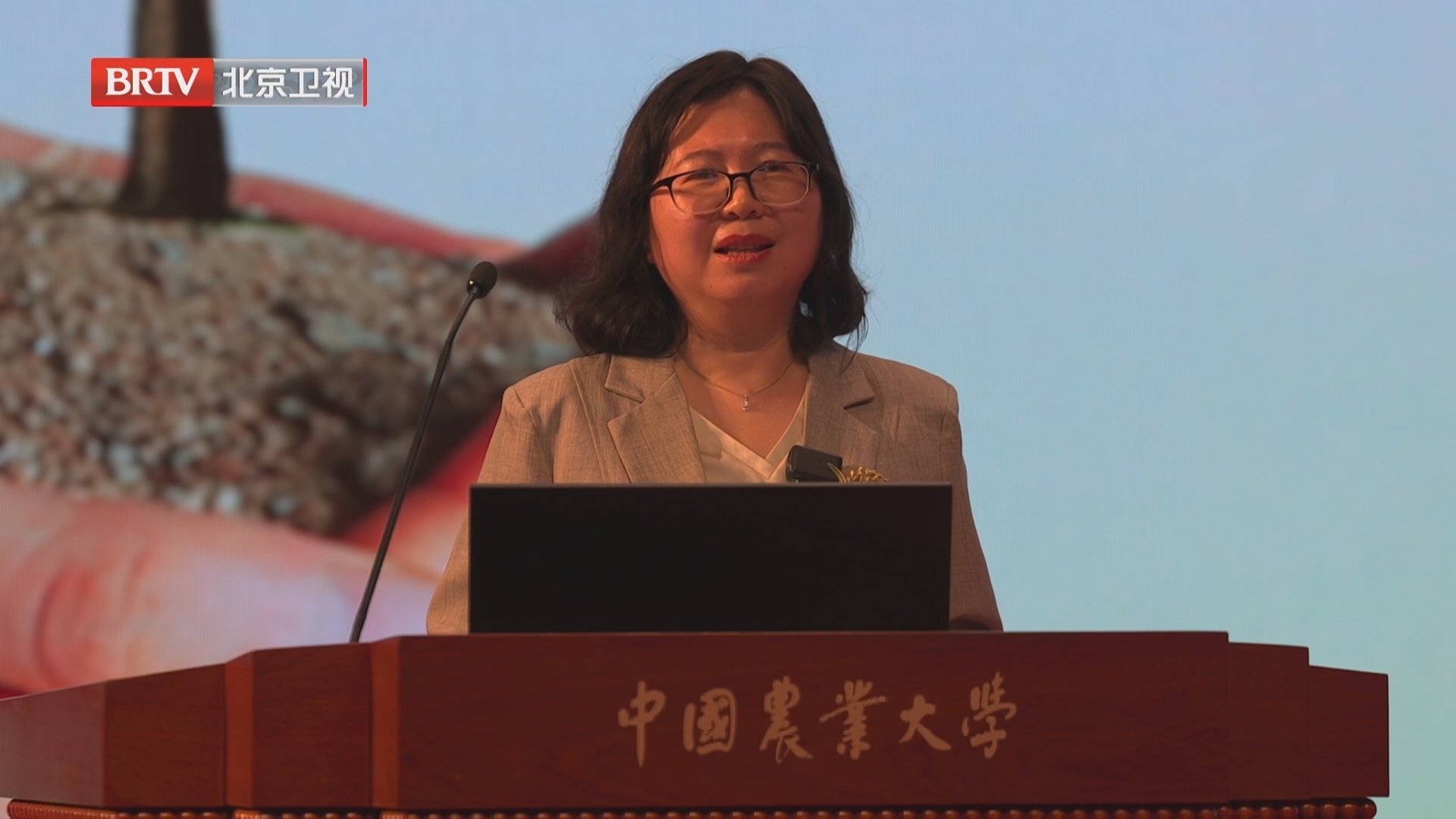 《为你喝彩》20251112点“土”成金·张丽霞_北京时间