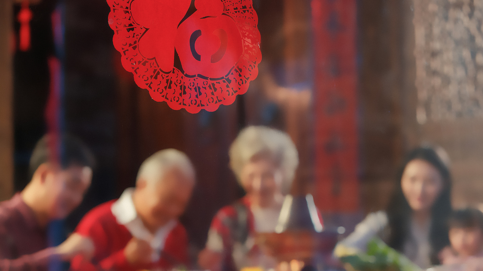 2025北京新年倒计时活动即将开启!关注北京时间,一起线上过年 2025北京新年倒计时活动即将开启!关注北京时间,一起线上过年