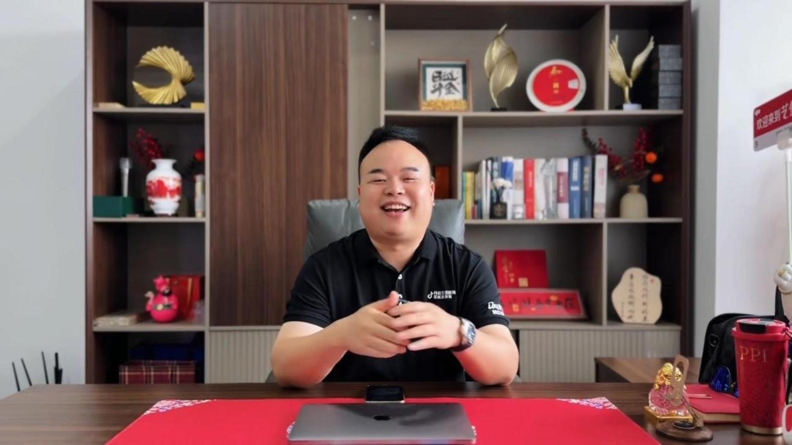 重磅邀约！胖胖哥倾情推介城市最强音・湖南怀化站