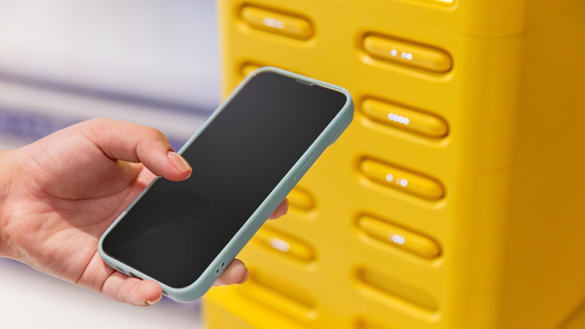 共享充电宝暗藏泄密风险 小心数据被偷走 共享充电宝暗藏泄密风险 小心数据被偷走