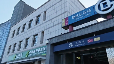 我的春节不打烊丨邮递员 田正军