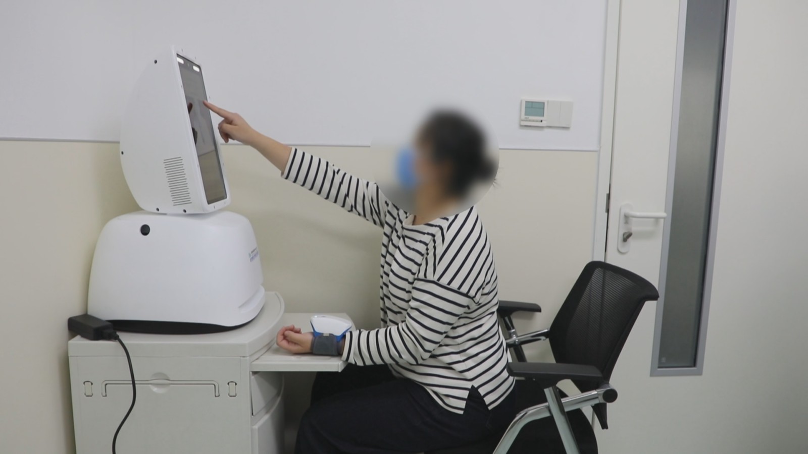 人工智能体成为“电子医生”助阵科学减肥